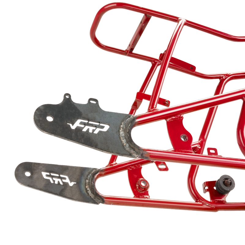 Parker Pro x FRP Mini Bike Stretch Extension Tabs-3
