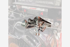 Powertrain & Controls for GMB100 Mini Bike-23