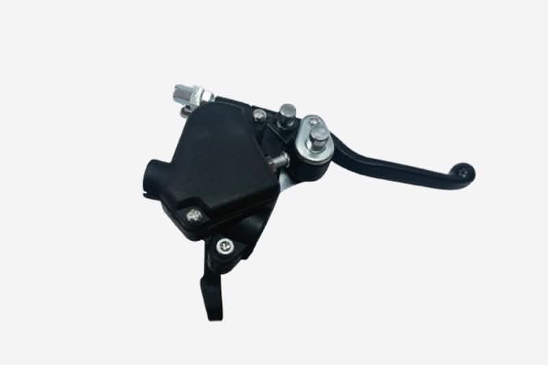 Powertrain & Controls for Sahara 40 Mini Quad-12