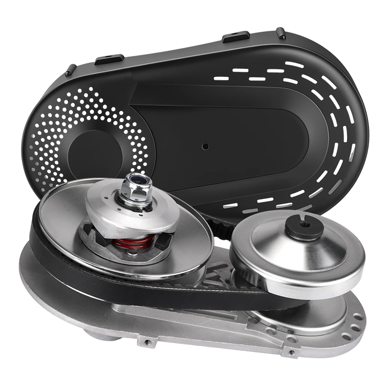 Parker Pro Torque Converter-1