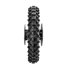 Parker Pro Dirt Bike Rear Tire Assembly-6