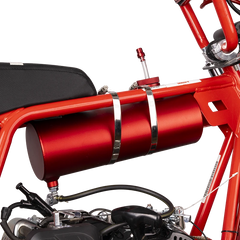 Parker Pro Cylindrical Gas Tank-6
