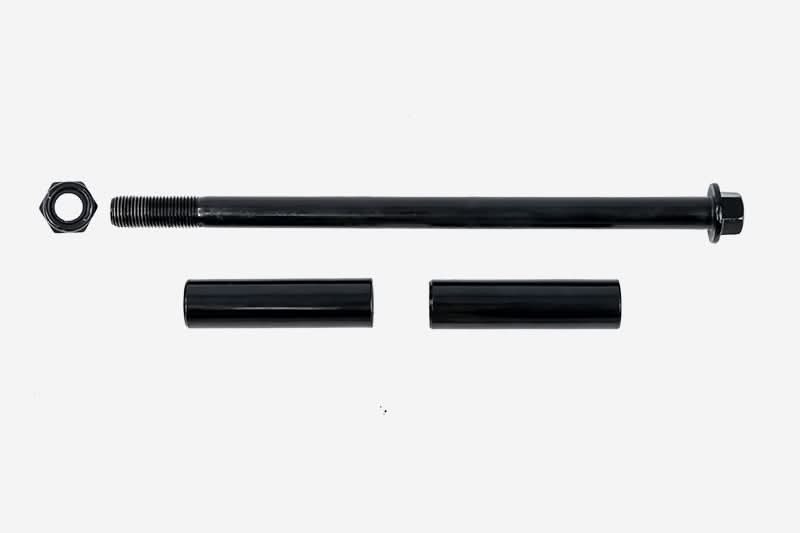 Drive System for GMB100 Mini Bike-4