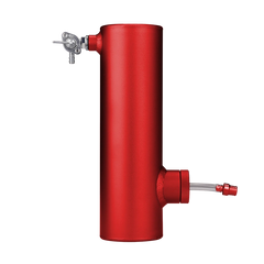 Parker Pro Cylindrical Gas Tank-1