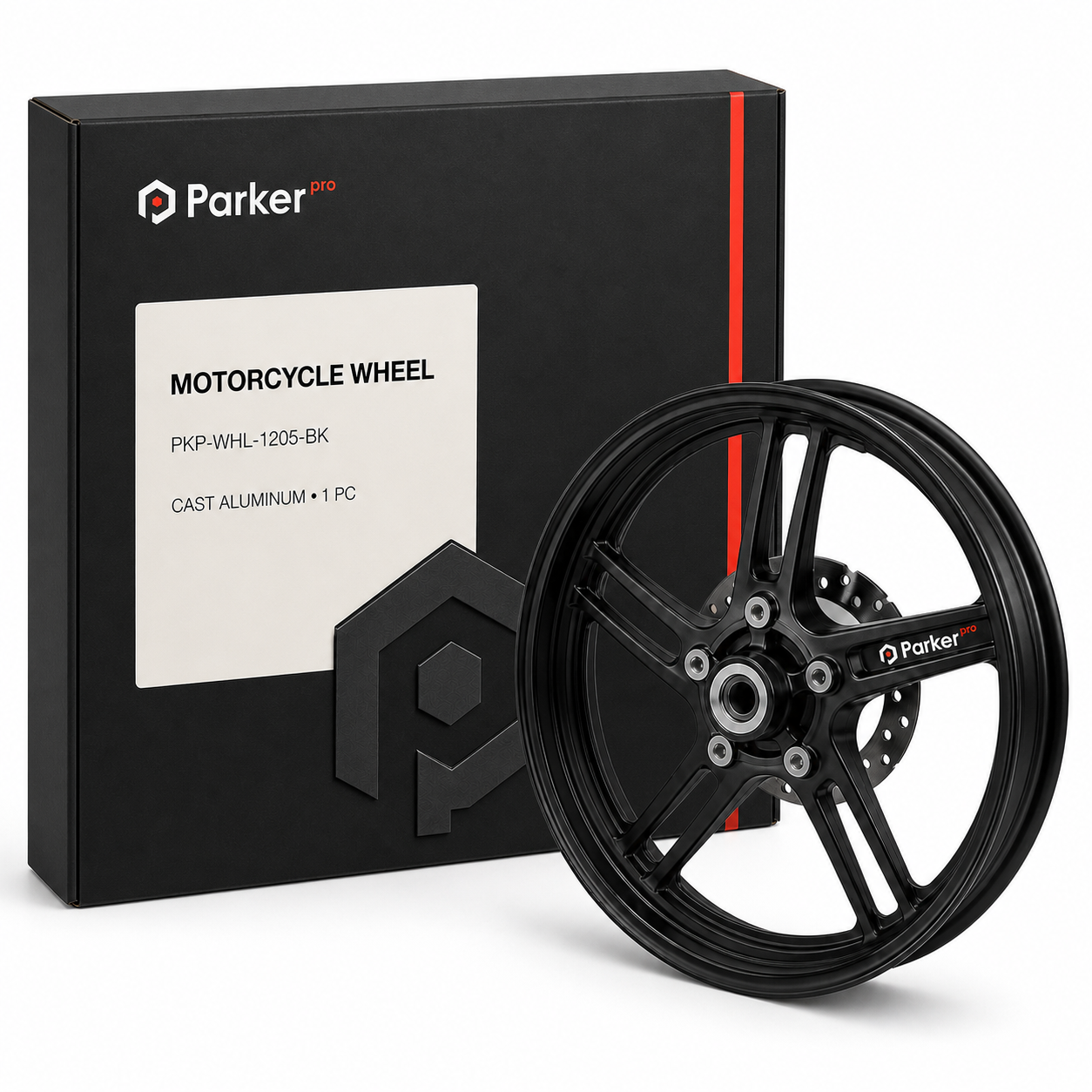 ParkerPro High-Performance Motorcycle Components & Upgrades-3