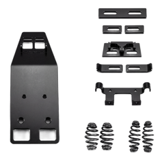 Parker Pro x FRP Spring Seat Modified Kit-2