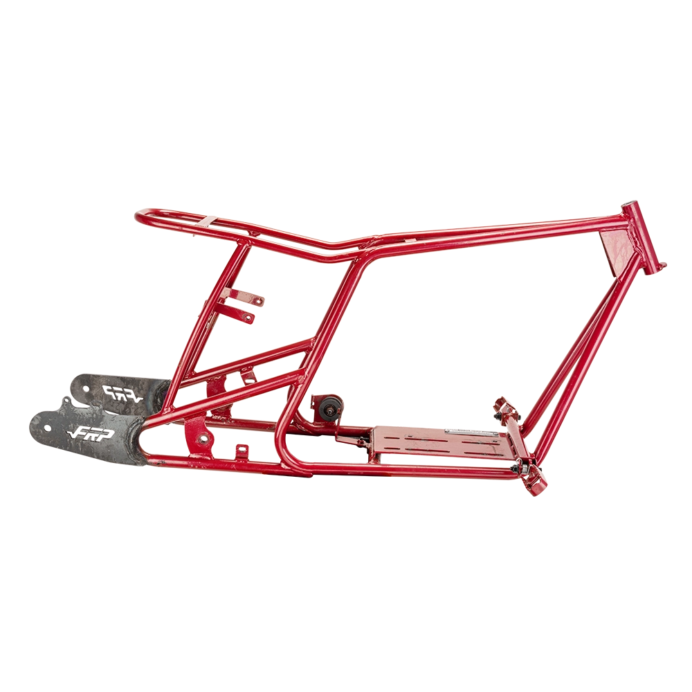 Parker Pro x FRP Mini Bike Stretch Extension Tabs-4