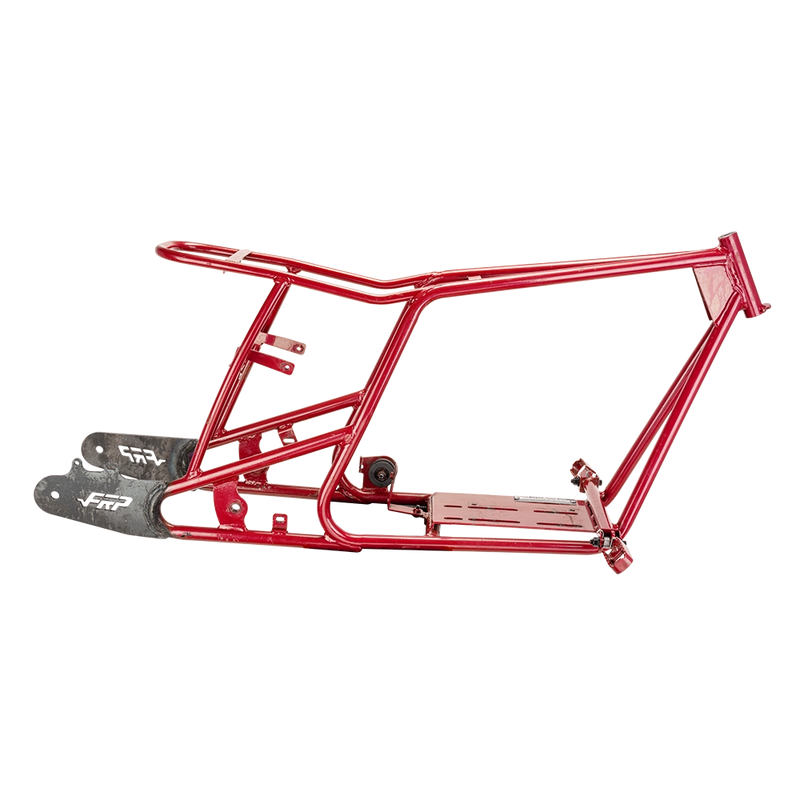 Parker Pro x FRP Mini Bike Stretch Extension Tabs-4